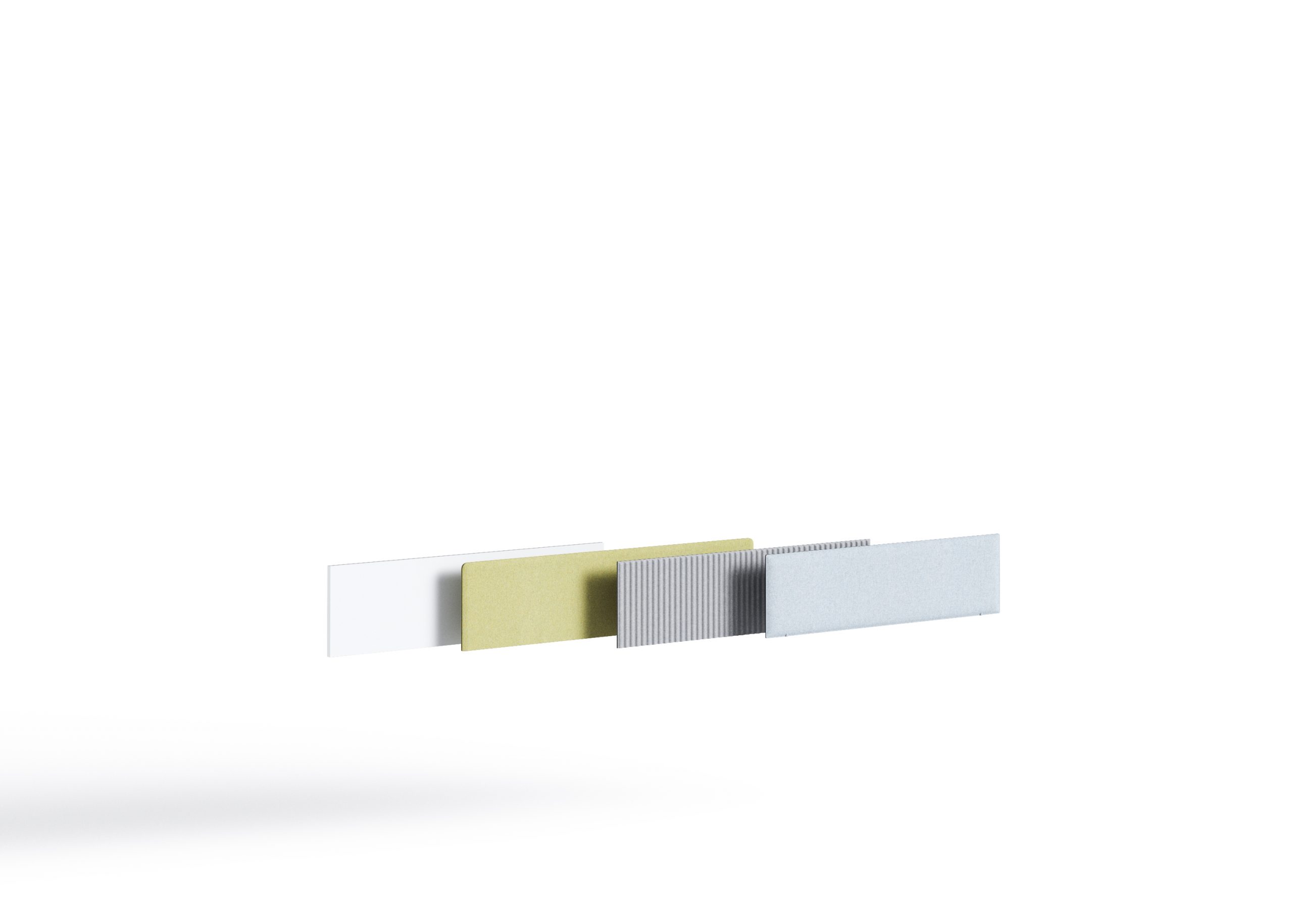 Schermi universali Las Group